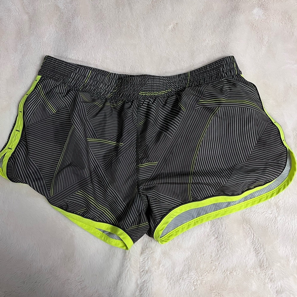 Woman’s running shorts